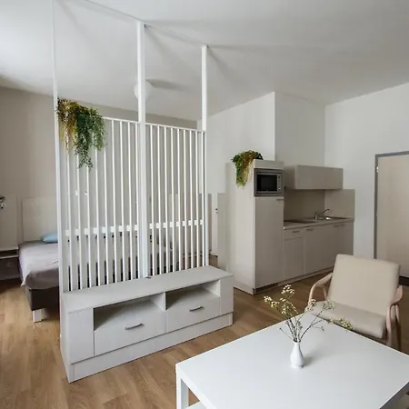 Venturian Residences Апартаменты