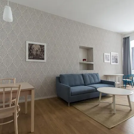 Apartment Venturian Residences Pressburg
