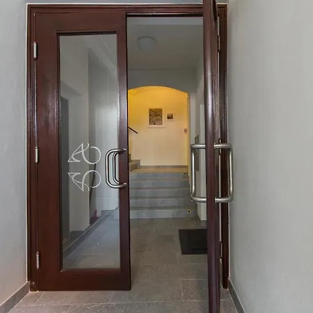 Venturian Residences Apartment Pressburg