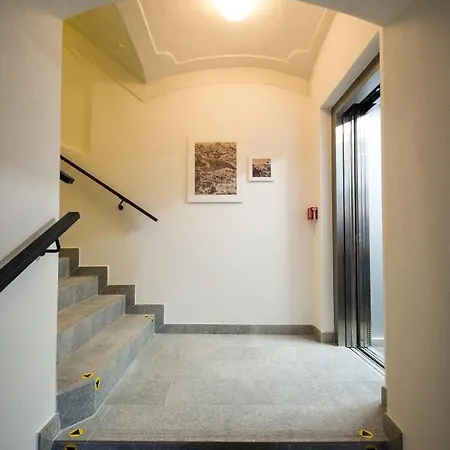 Venturian Residences Pressburg