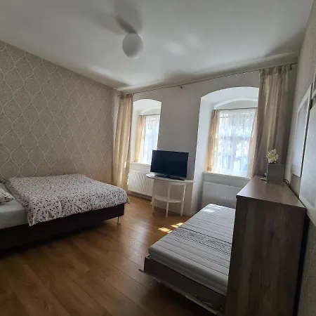 Venturian Residences * Pressburg