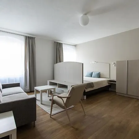 Venturian Residences Апартаменты
