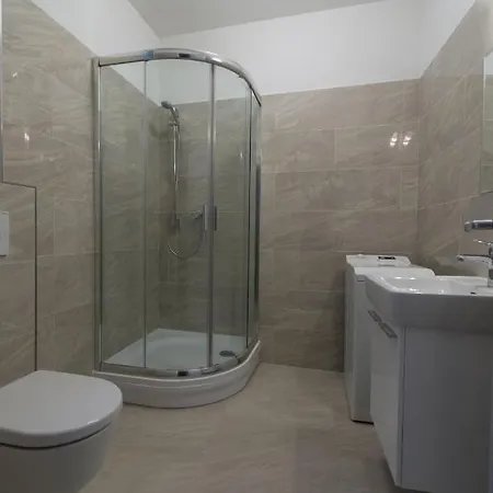 Venturian Residences Апартаменты