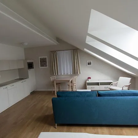 Venturian Residences Апартаменты