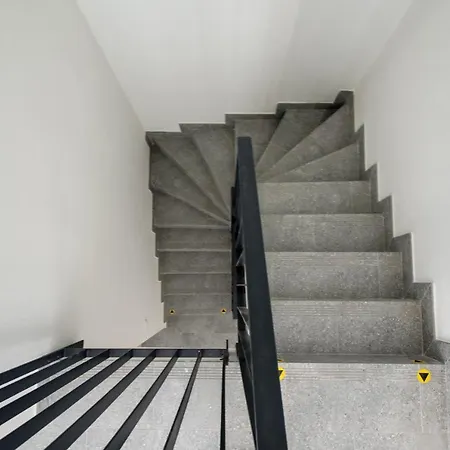 Venturian Residences Apartment Pressburg