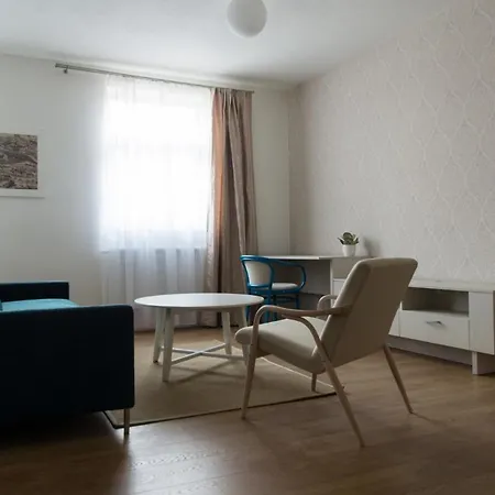 Venturian Residences * Pressburg