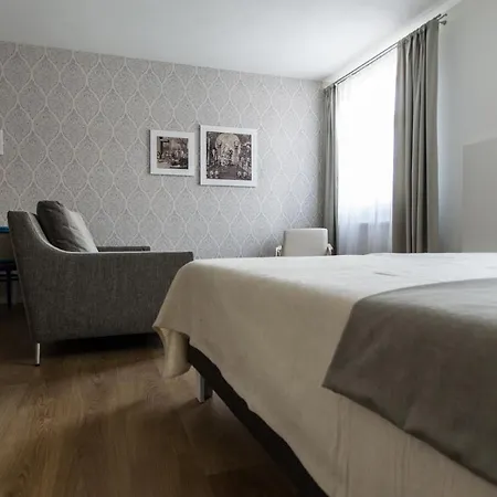 Apartment Venturian Residences Pressburg