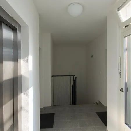 Venturian Residences Apartment Pressburg